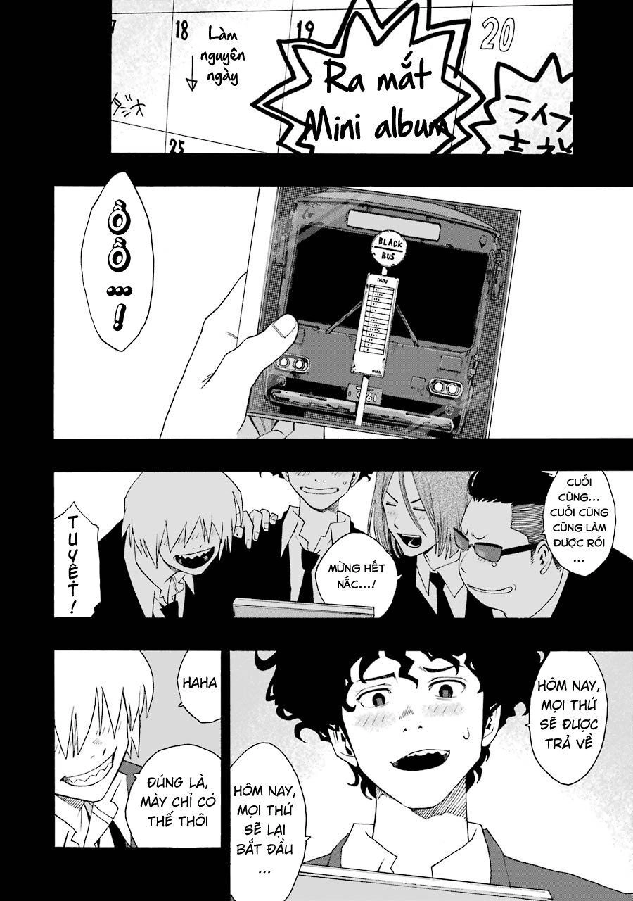 Shiori Experience - Jimi Na Watashi To Hen Na Oji-San Chapter 54 - 38