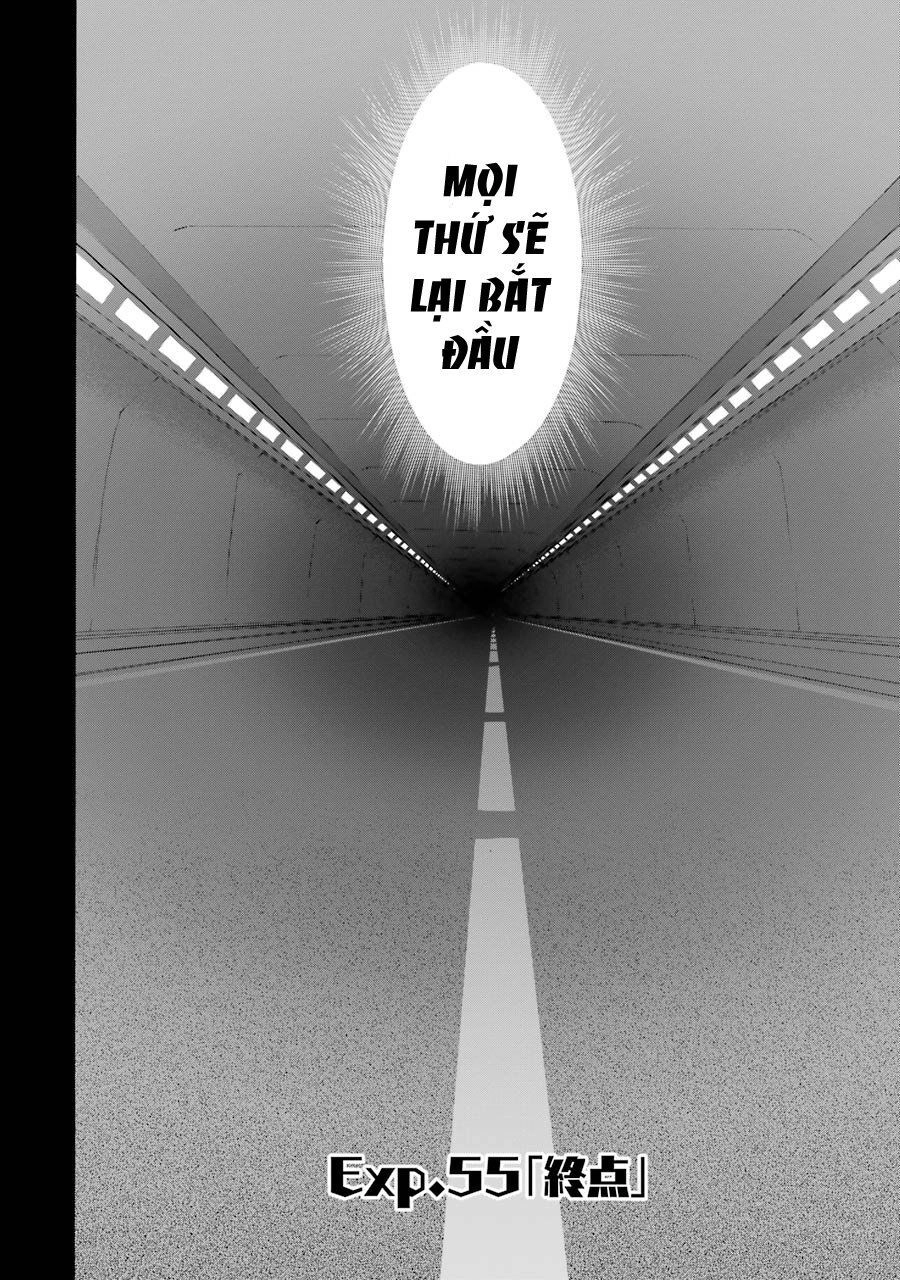 Shiori Experience - Jimi Na Watashi To Hen Na Oji-San Chapter 55 - 6