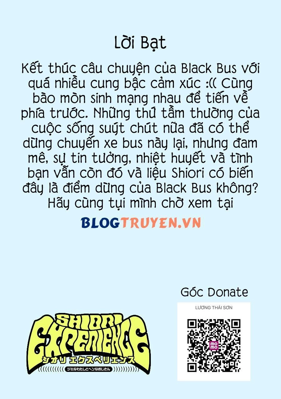 Shiori Experience - Jimi Na Watashi To Hen Na Oji-San Chapter 55 - 54