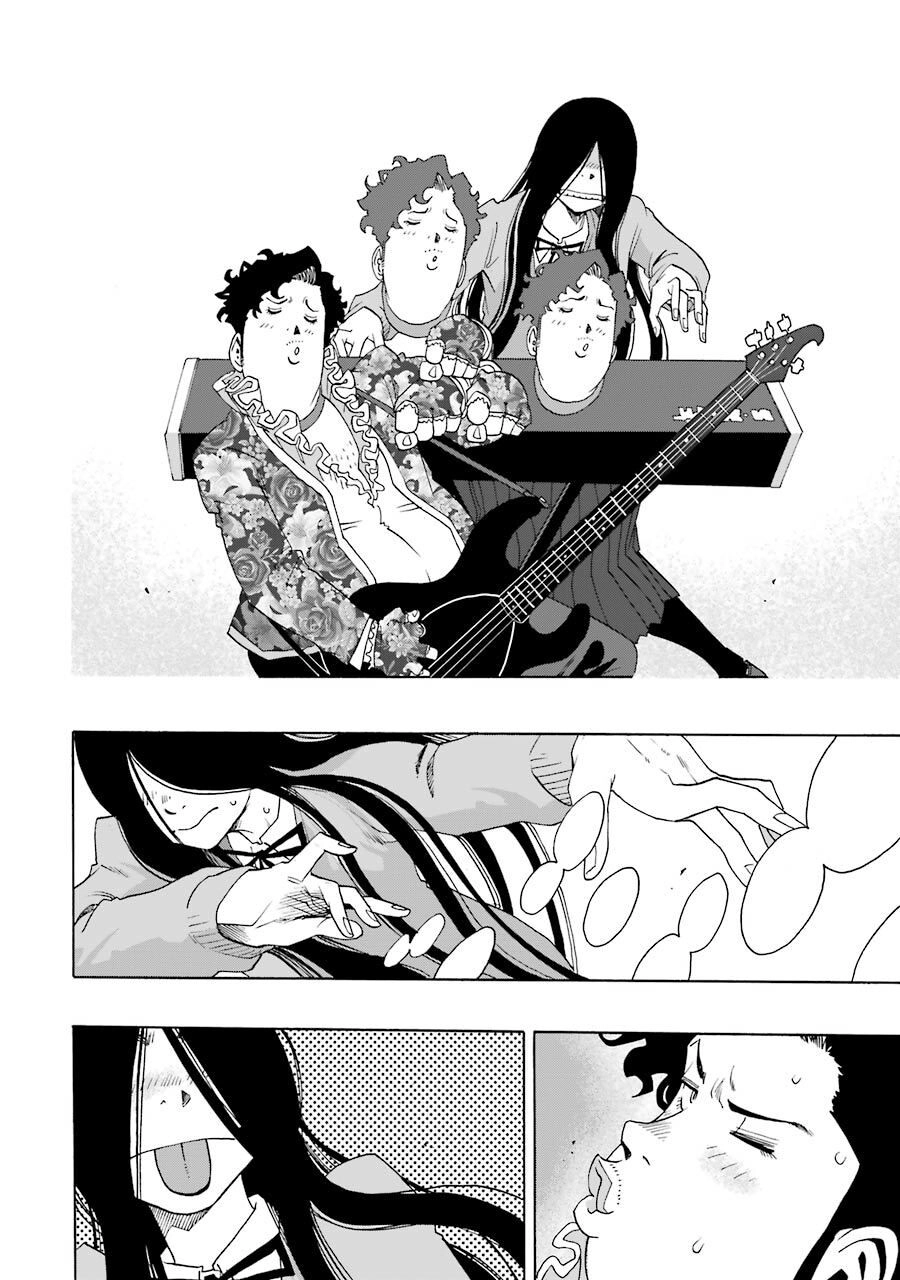 Shiori Experience - Jimi Na Watashi To Hen Na Oji-San Chapter 57 - 16