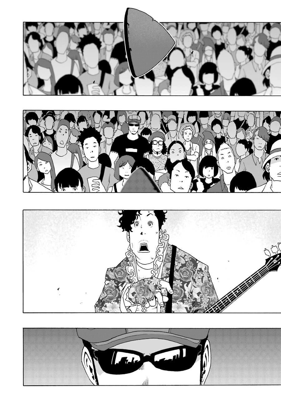 Shiori Experience - Jimi Na Watashi To Hen Na Oji-San Chapter 57 - 24