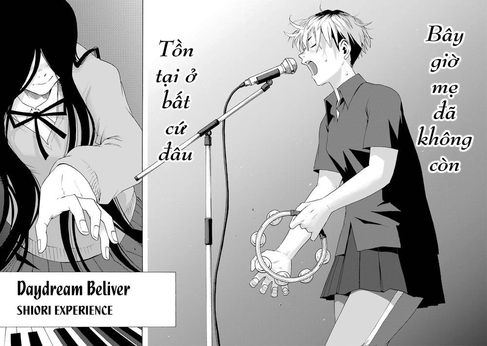 Shiori Experience - Jimi Na Watashi To Hen Na Oji-San Chapter 59 - 4