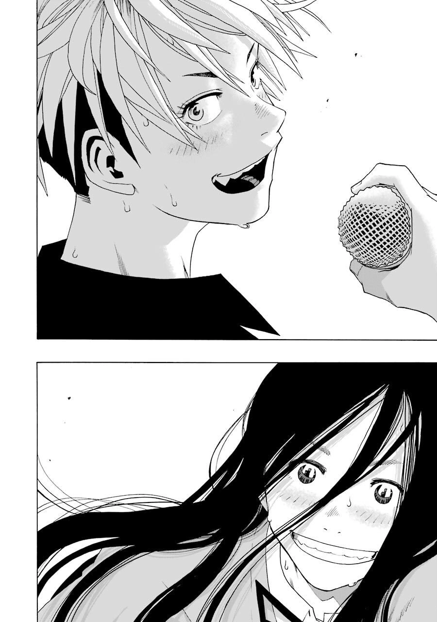 Shiori Experience - Jimi Na Watashi To Hen Na Oji-San Chapter 59 - 13