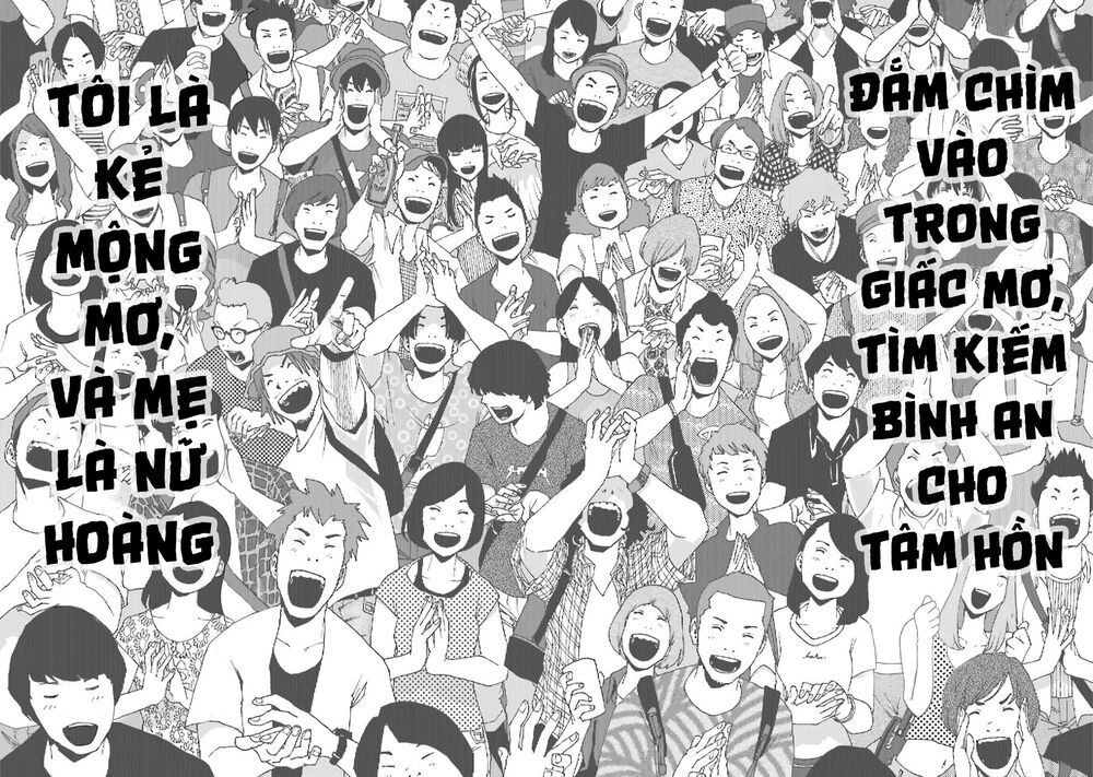 Shiori Experience - Jimi Na Watashi To Hen Na Oji-San Chapter 59 - 17