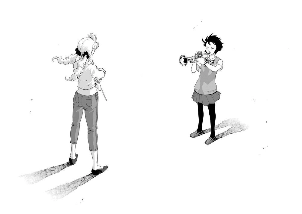 Shiori Experience - Jimi Na Watashi To Hen Na Oji-San Chapter 60 - 22