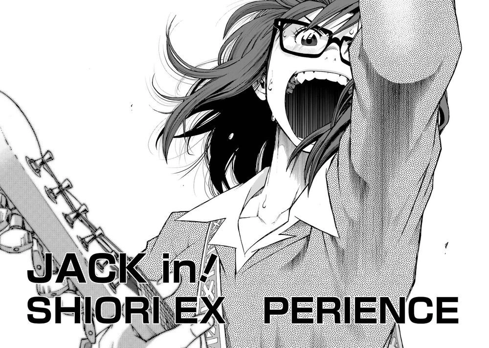 Shiori Experience - Jimi Na Watashi To Hen Na Oji-San Chapter 60 - 28