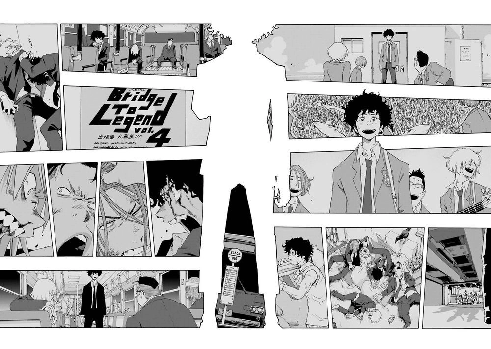 Shiori Experience - Jimi Na Watashi To Hen Na Oji-San Chapter 60 - 34