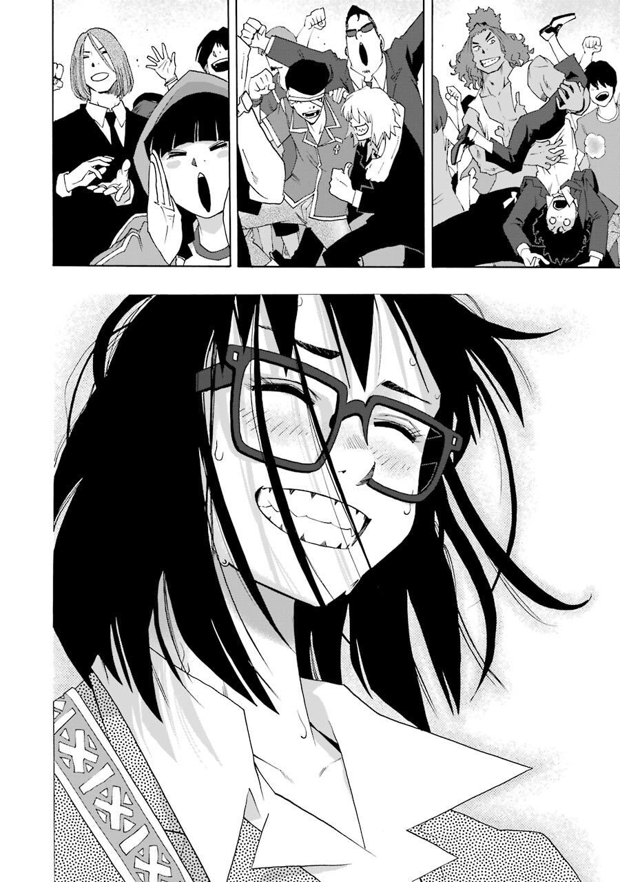 Shiori Experience - Jimi Na Watashi To Hen Na Oji-San Chapter 60 - 44