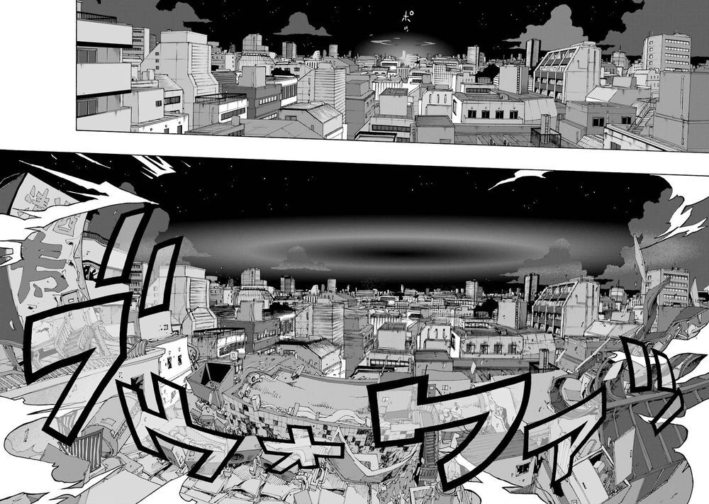 Shiori Experience - Jimi Na Watashi To Hen Na Oji-San Chapter 60 - 49