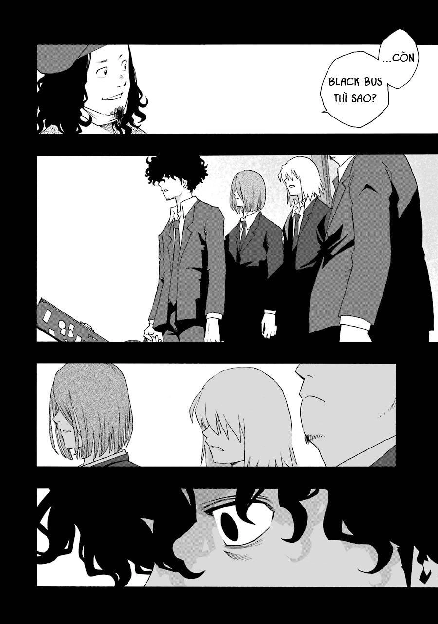 Shiori Experience - Jimi Na Watashi To Hen Na Oji-San Chapter 61 - 29