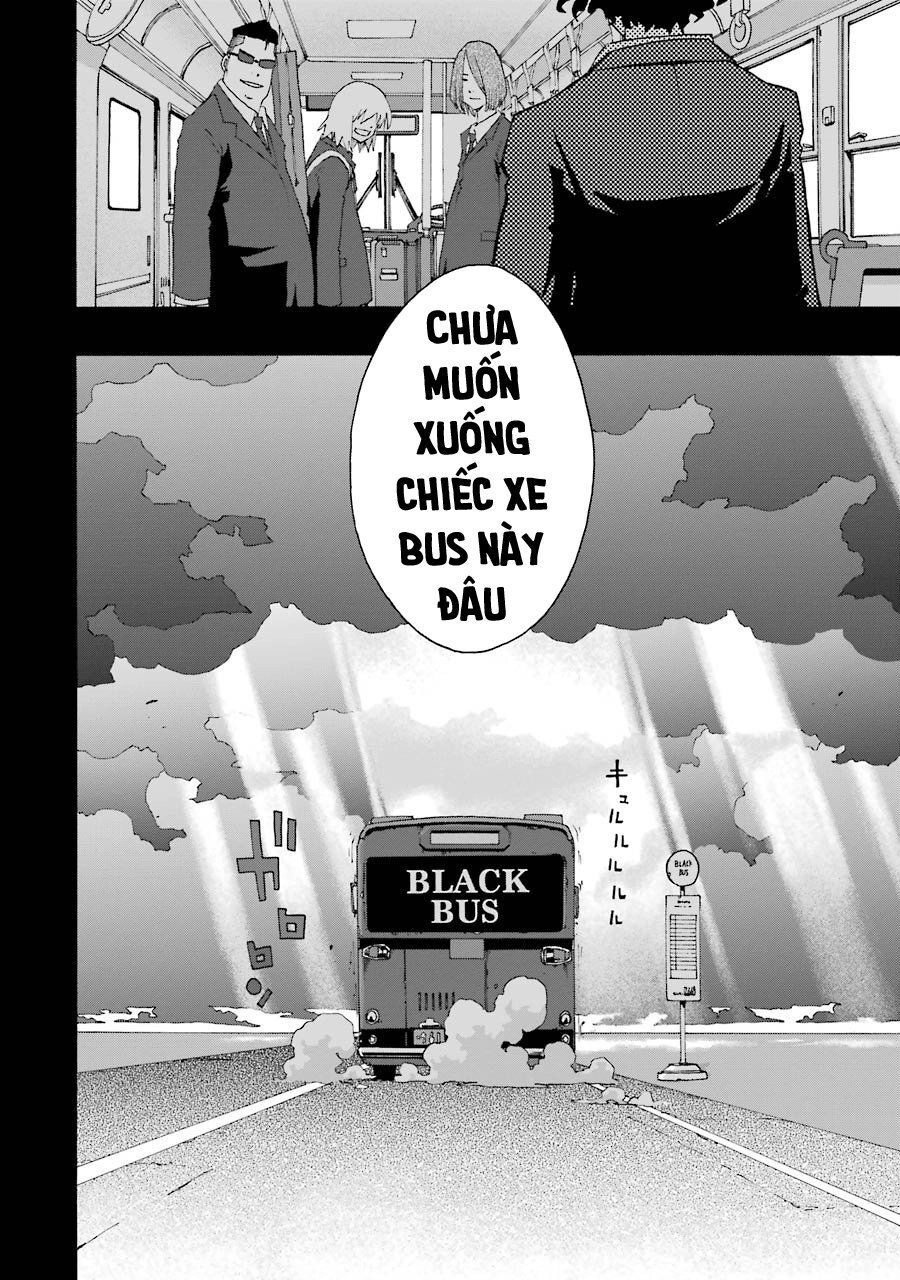 Shiori Experience - Jimi Na Watashi To Hen Na Oji-San Chapter 61 - 33