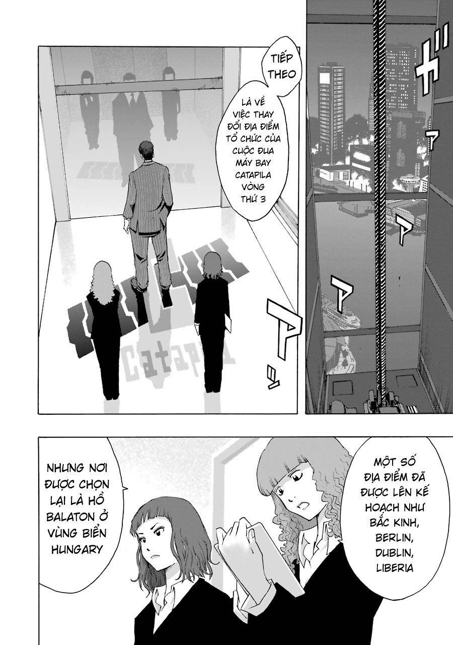 Shiori Experience - Jimi Na Watashi To Hen Na Oji-San Chapter 61 - 39