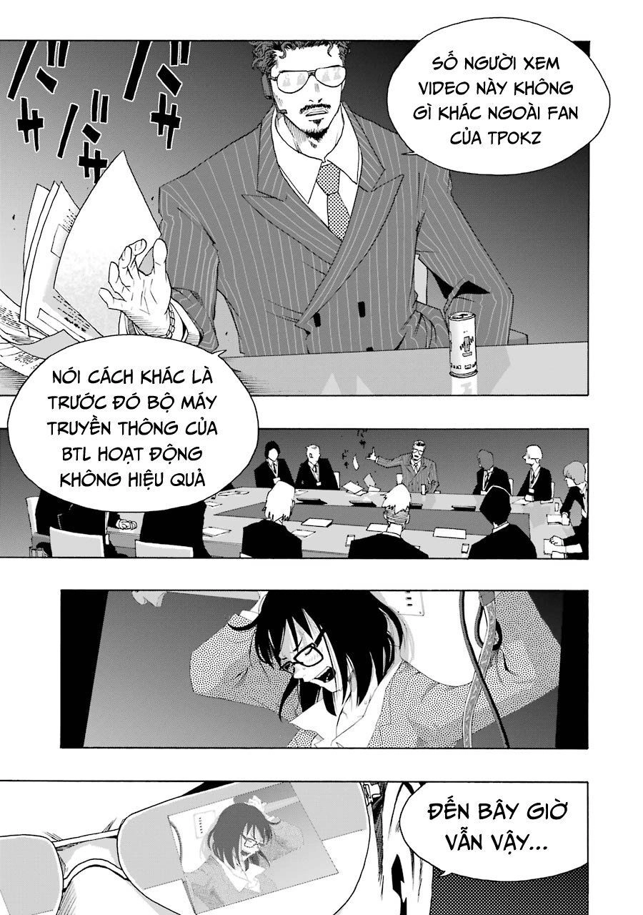 Shiori Experience - Jimi Na Watashi To Hen Na Oji-San Chapter 61 - 47