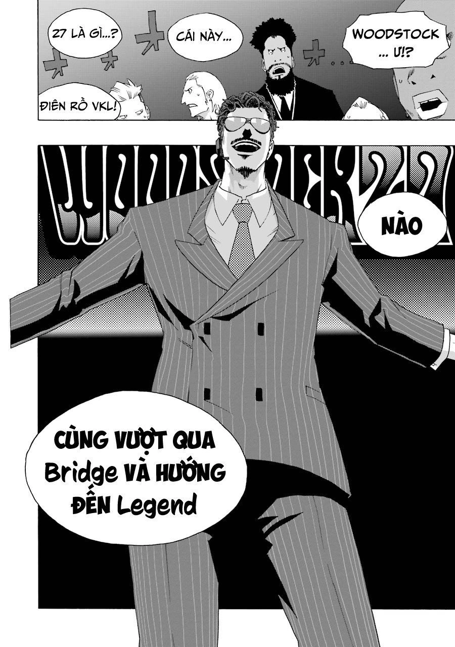 Shiori Experience - Jimi Na Watashi To Hen Na Oji-San Chapter 61 - 54