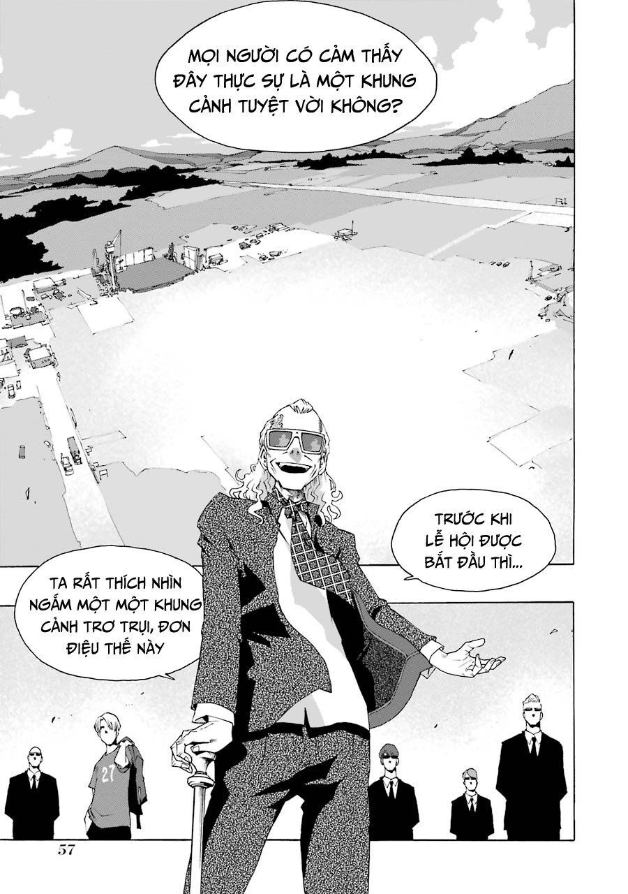 Shiori Experience - Jimi Na Watashi To Hen Na Oji-San Chapter 62 - 1