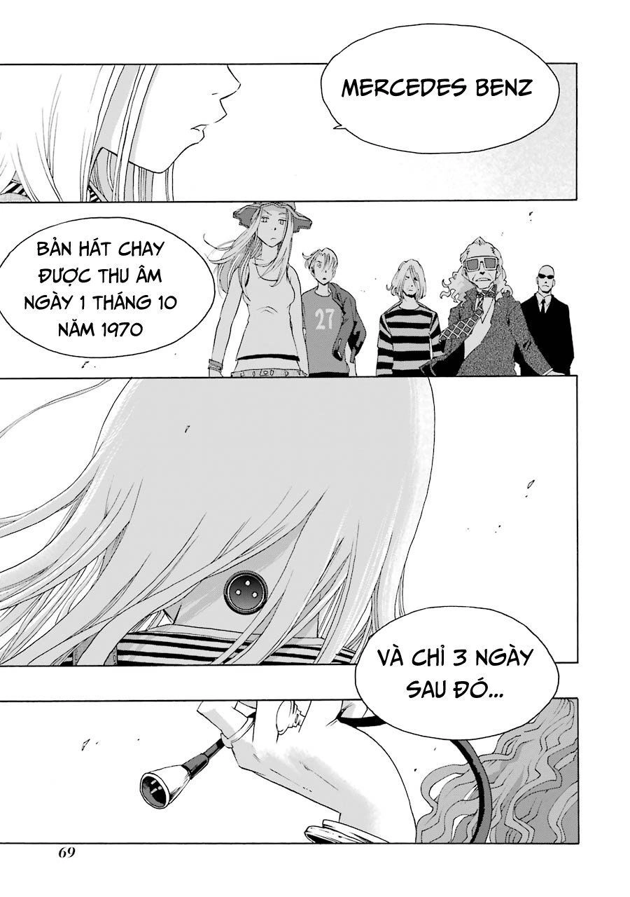 Shiori Experience - Jimi Na Watashi To Hen Na Oji-San Chapter 62 - 13