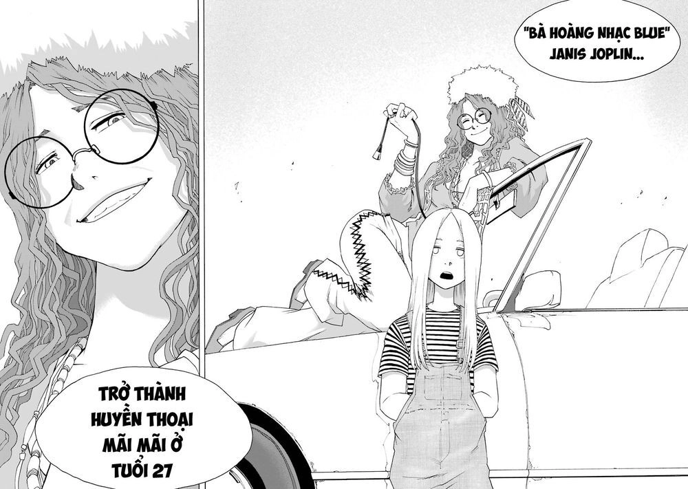 Shiori Experience - Jimi Na Watashi To Hen Na Oji-San Chapter 62 - 14