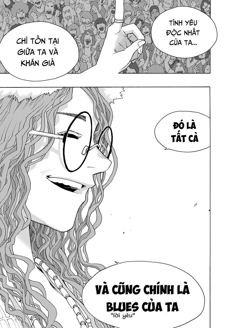 Shiori Experience - Jimi Na Watashi To Hen Na Oji-San Chapter 62 - 16