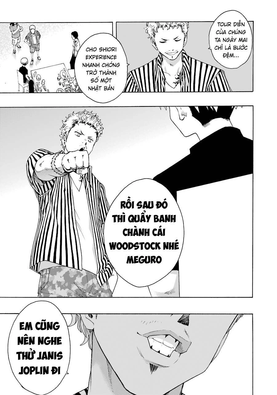 Shiori Experience - Jimi Na Watashi To Hen Na Oji-San Chapter 62 - 30