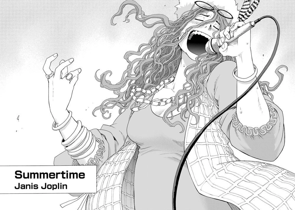 Shiori Experience - Jimi Na Watashi To Hen Na Oji-San Chapter 62 - 31