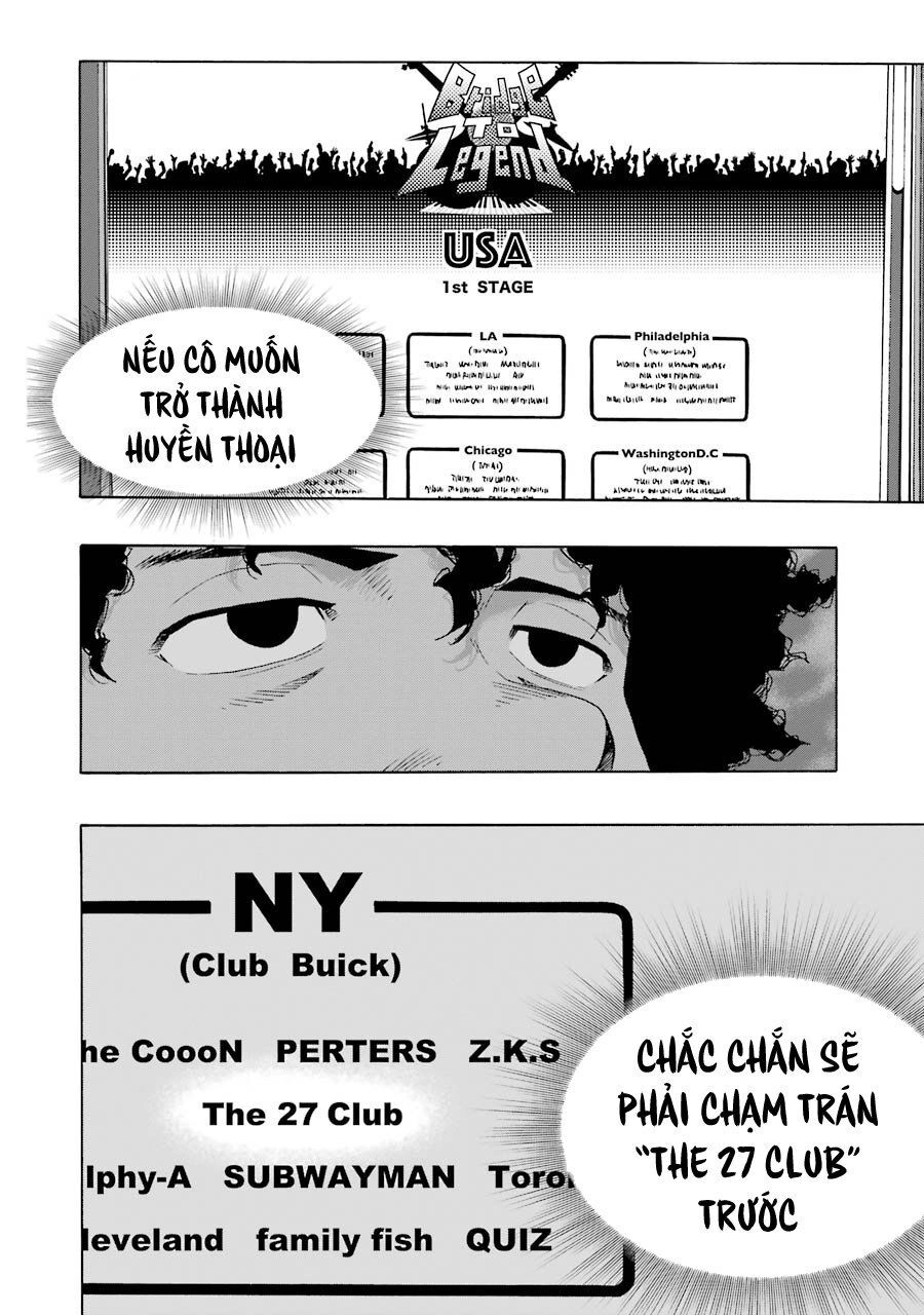 Shiori Experience - Jimi Na Watashi To Hen Na Oji-San Chapter 62 - 40