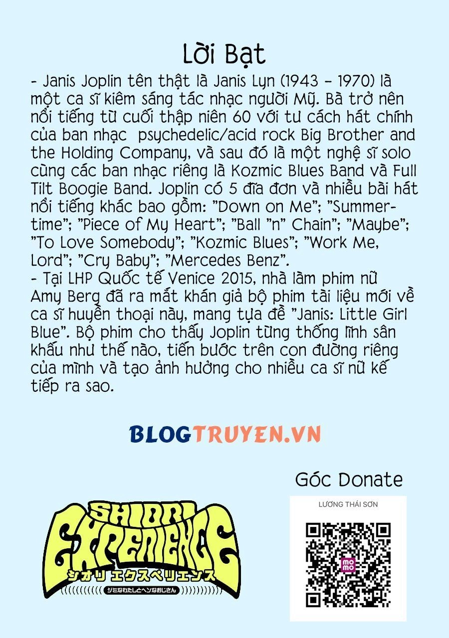 Shiori Experience - Jimi Na Watashi To Hen Na Oji-San Chapter 62 - 42