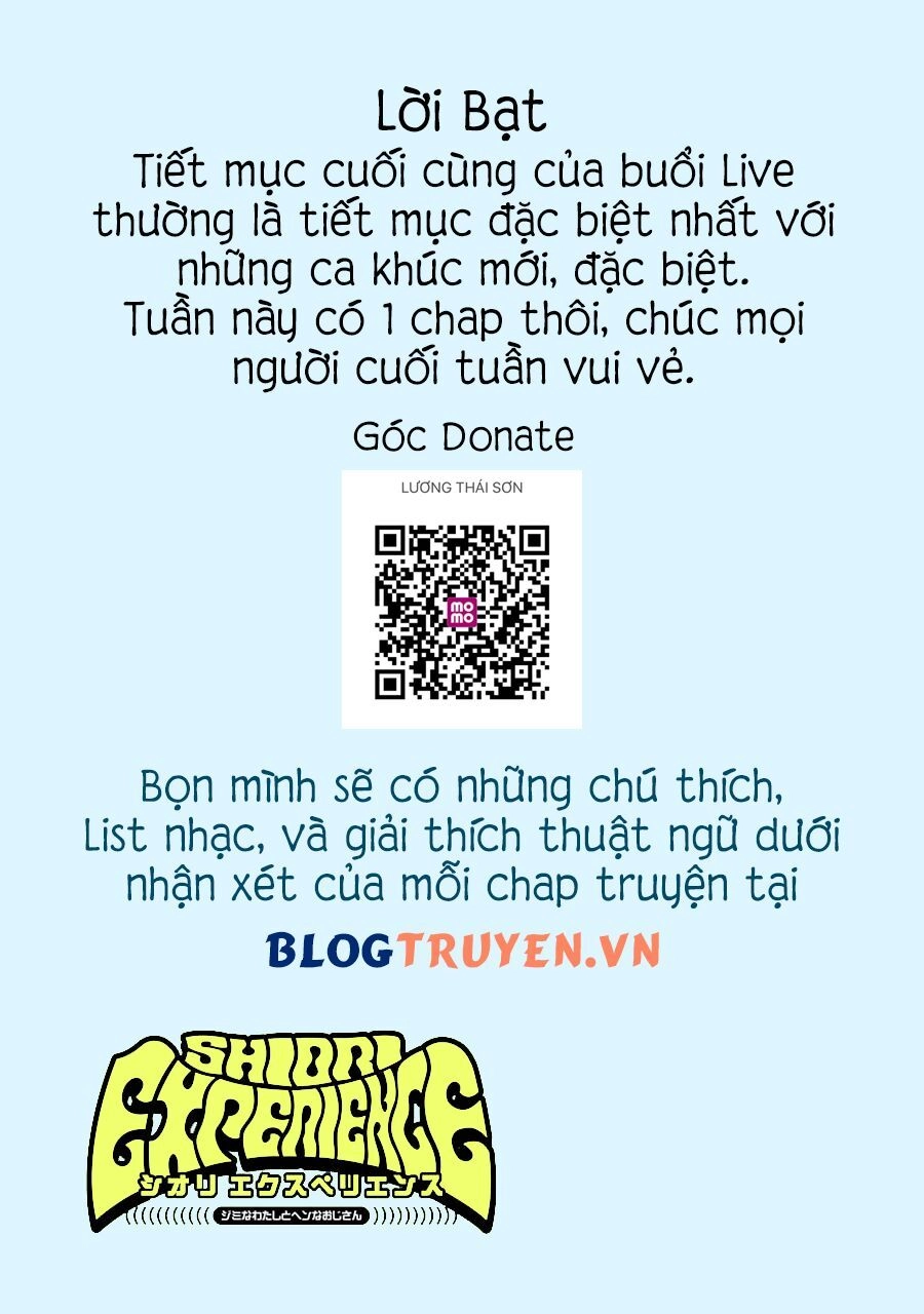 Shiori Experience - Jimi Na Watashi To Hen Na Oji-San Chapter 63 - 37