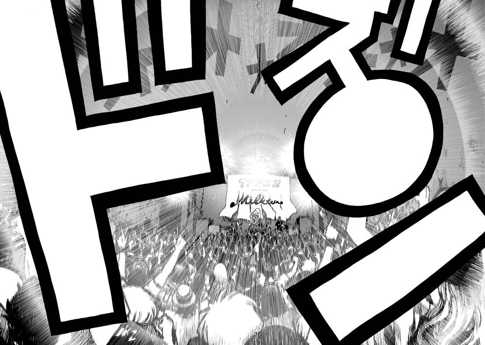 Shiori Experience - Jimi Na Watashi To Hen Na Oji-San Chapter 64 - 38