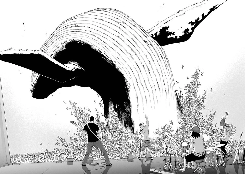 Shiori Experience - Jimi Na Watashi To Hen Na Oji-San Chapter 64 - 48