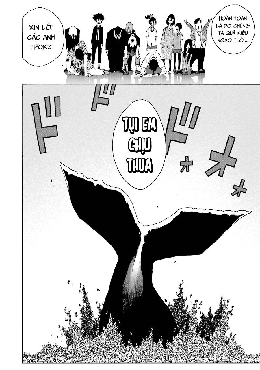 Shiori Experience - Jimi Na Watashi To Hen Na Oji-San Chapter 64 - 51