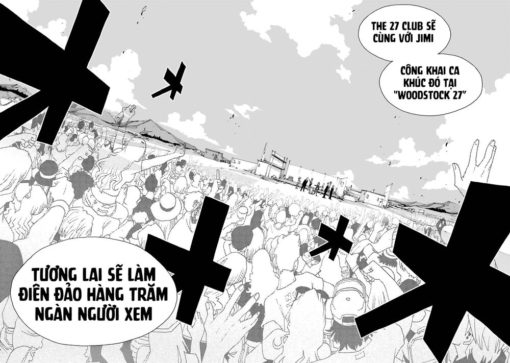 Shiori Experience - Jimi Na Watashi To Hen Na Oji-San Chapter 65 - 16