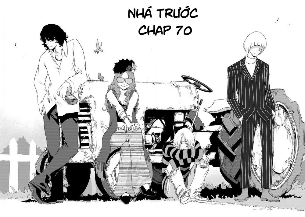 Shiori Experience - Jimi Na Watashi To Hen Na Oji-San Chapter 65 - 36