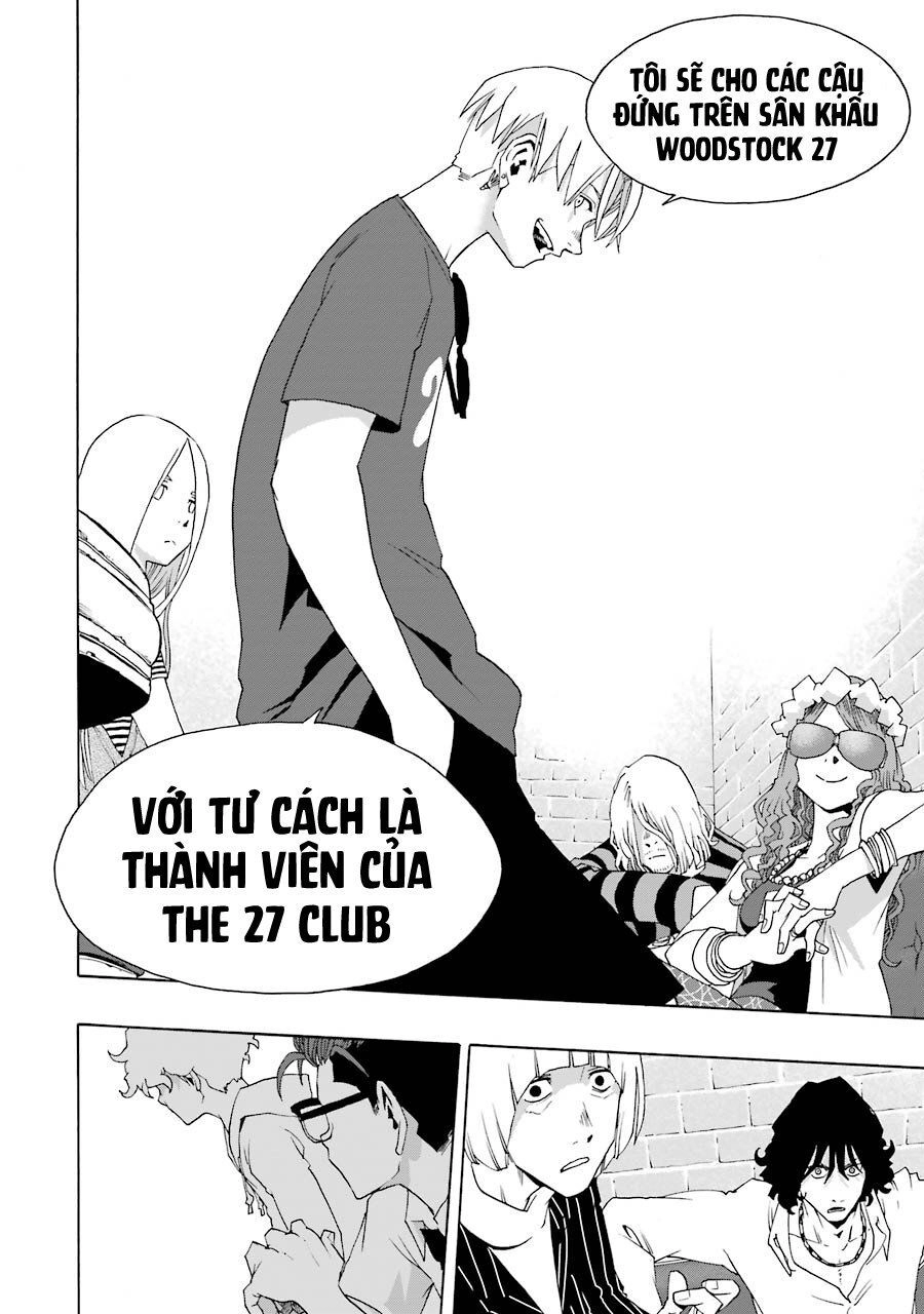 Shiori Experience - Jimi Na Watashi To Hen Na Oji-San Chapter 68 - 16