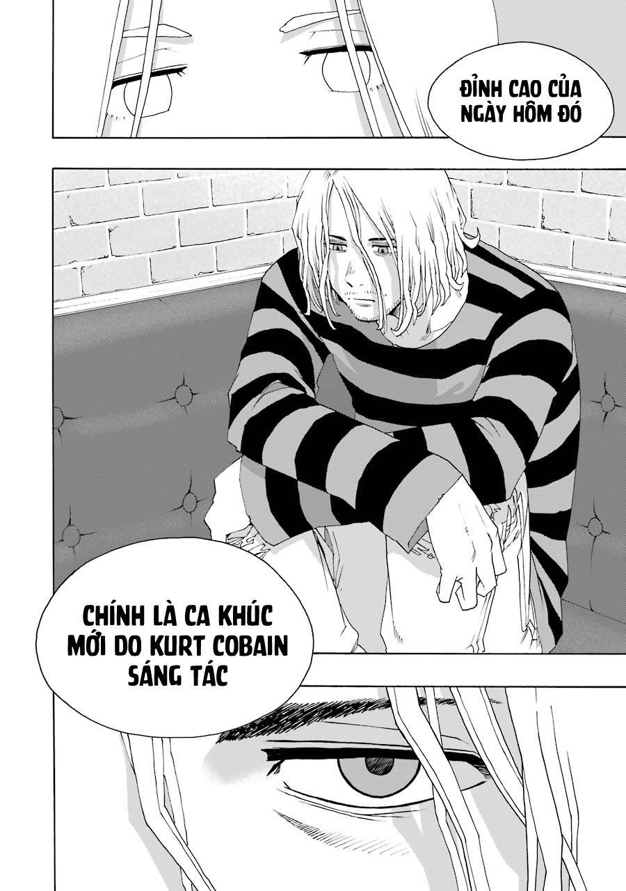 Shiori Experience - Jimi Na Watashi To Hen Na Oji-San Chapter 68 - 24