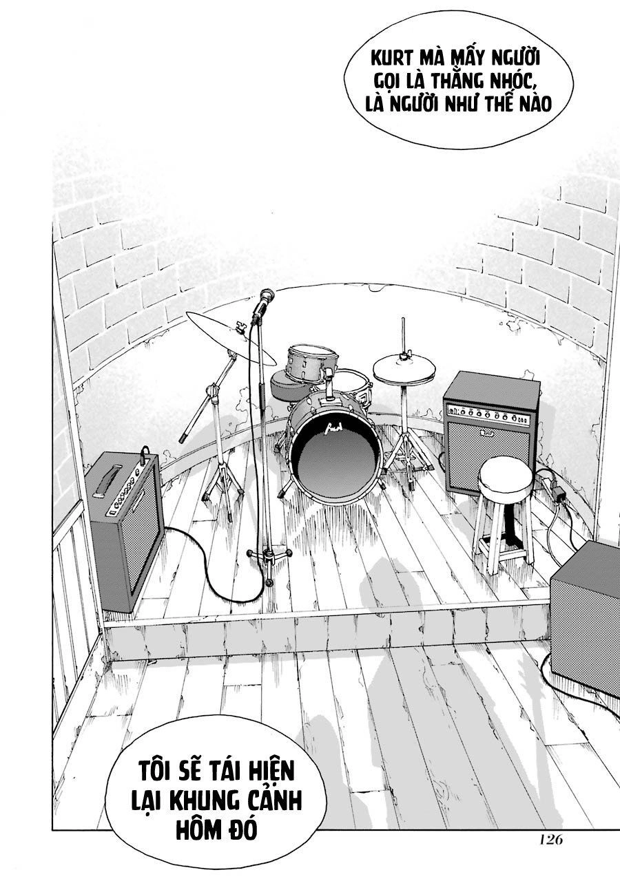 Shiori Experience - Jimi Na Watashi To Hen Na Oji-San Chapter 68 - 28