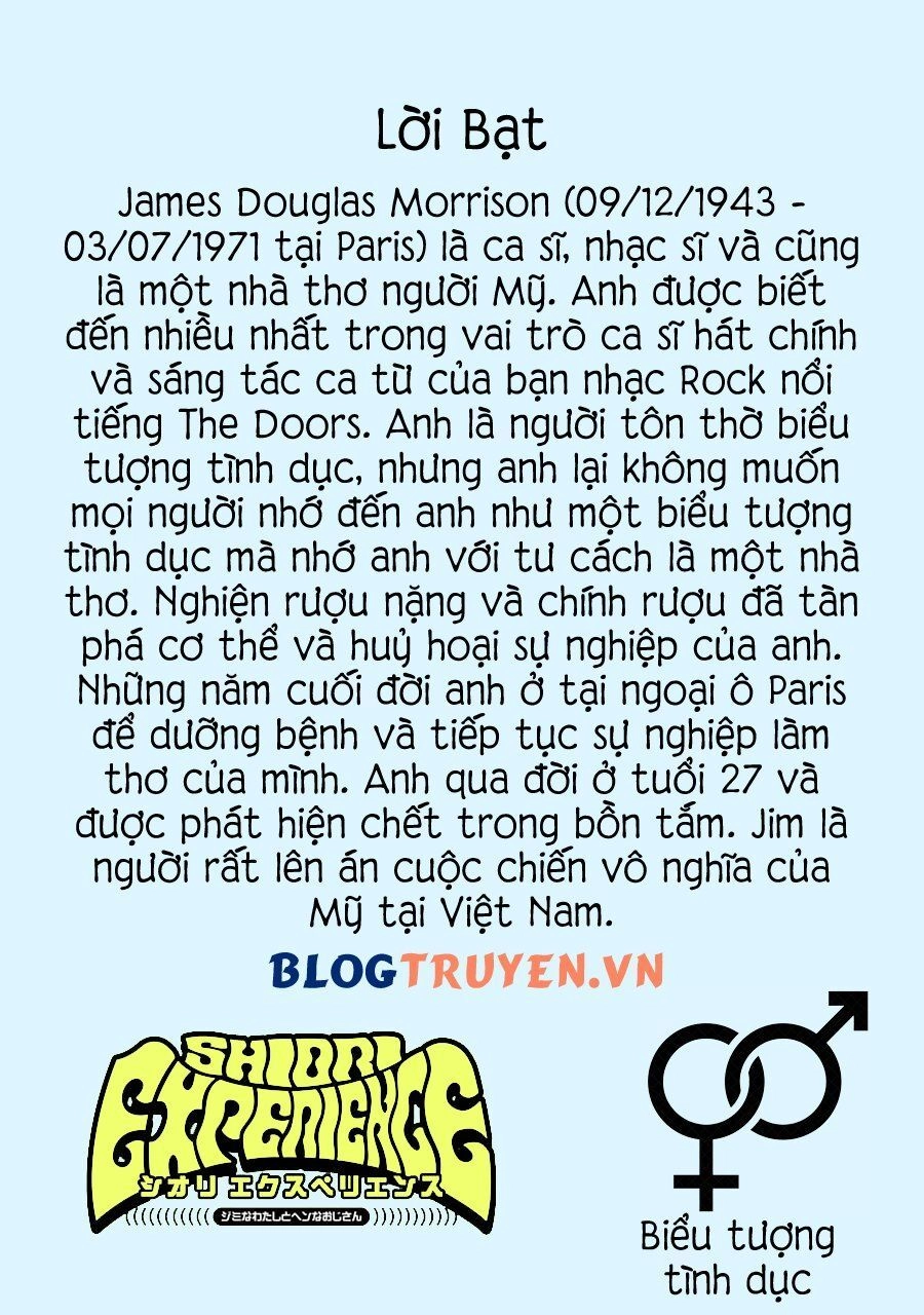 Shiori Experience - Jimi Na Watashi To Hen Na Oji-San Chapter 68 - 30