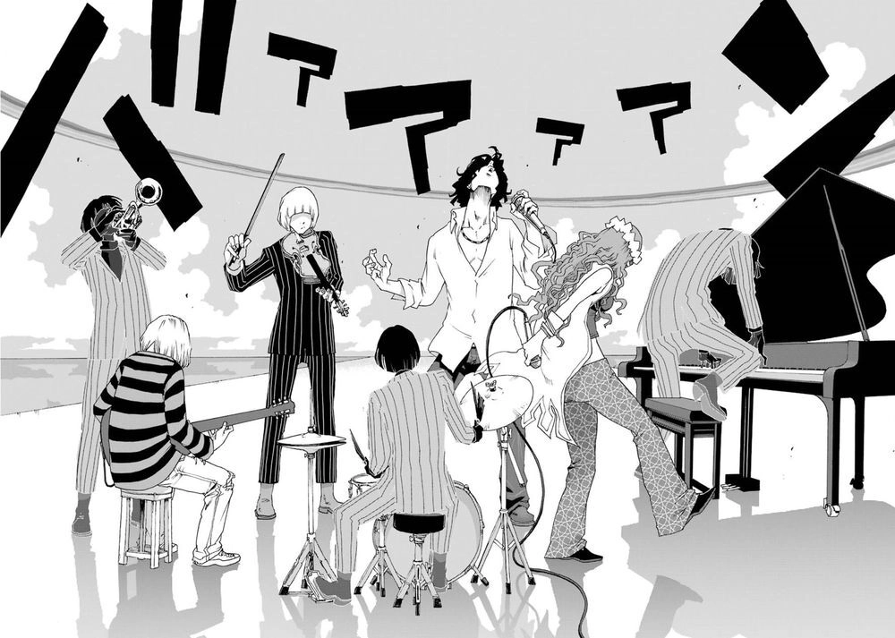 Shiori Experience - Jimi Na Watashi To Hen Na Oji-San Chapter 69 - 17