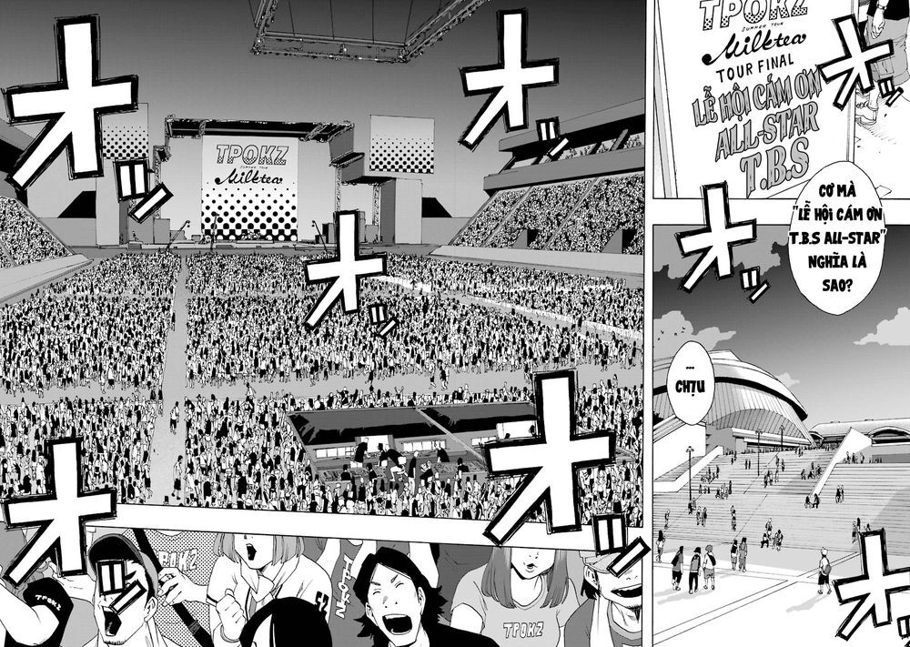 Shiori Experience - Jimi Na Watashi To Hen Na Oji-San Chapter 70 - 2