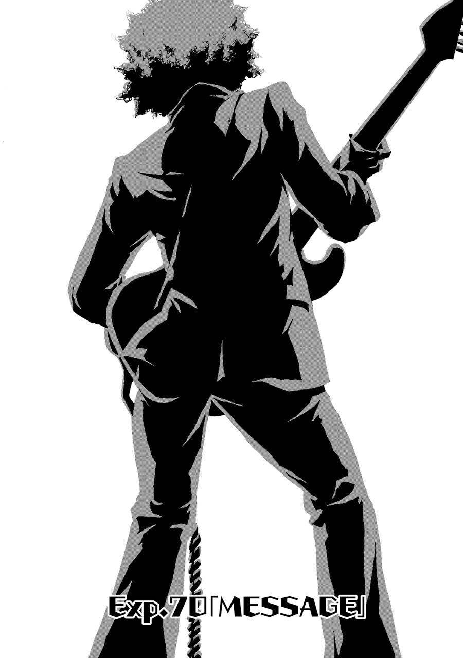 Shiori Experience - Jimi Na Watashi To Hen Na Oji-San Chapter 70 - 12