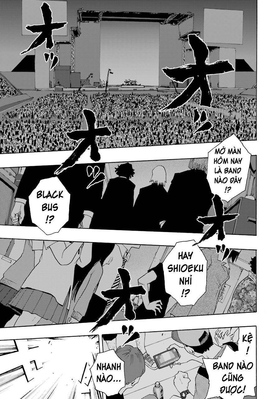 Shiori Experience - Jimi Na Watashi To Hen Na Oji-San Chapter 70 - 14