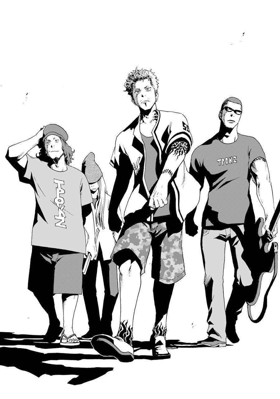 Shiori Experience - Jimi Na Watashi To Hen Na Oji-San Chapter 70 - 15