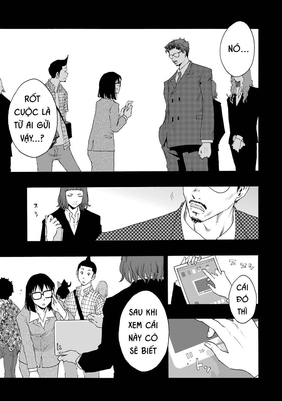 Shiori Experience - Jimi Na Watashi To Hen Na Oji-San Chapter 70 - 39