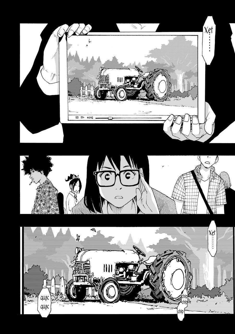 Shiori Experience - Jimi Na Watashi To Hen Na Oji-San Chapter 70 - 40