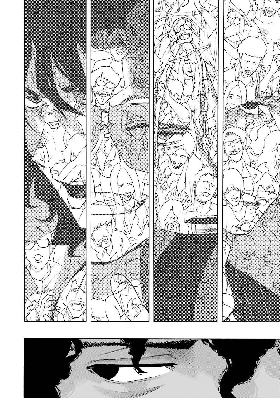 Shiori Experience - Jimi Na Watashi To Hen Na Oji-San Chapter 70 - 47