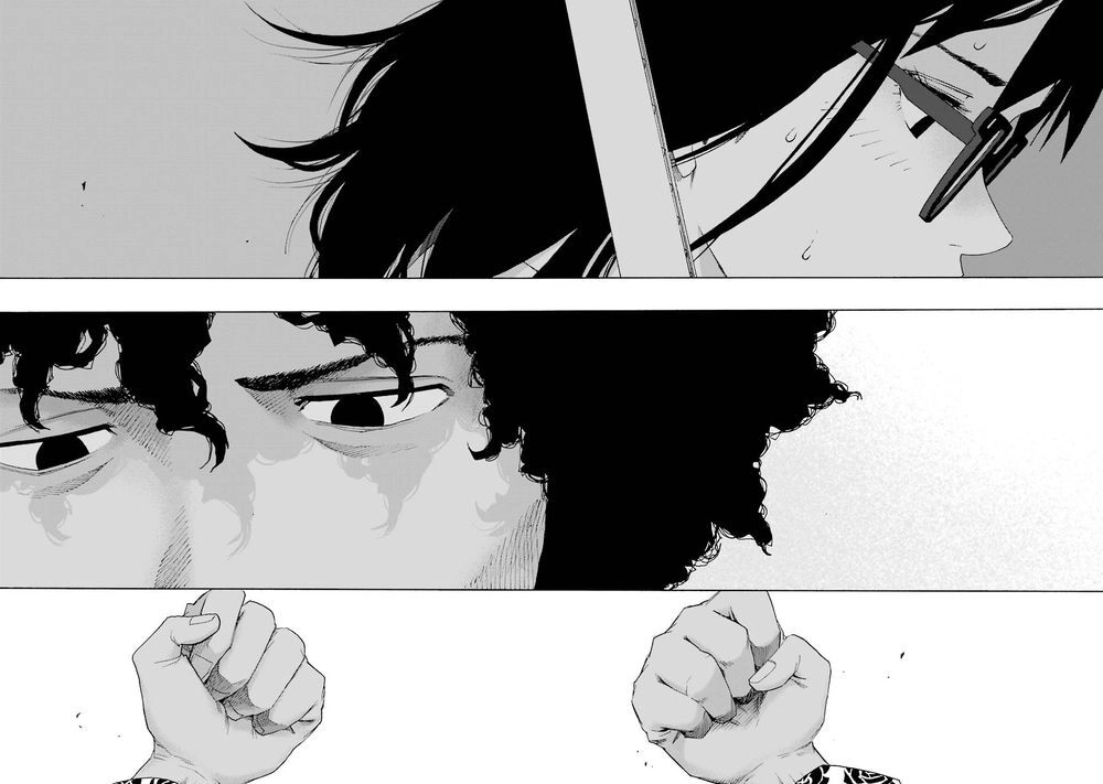 Shiori Experience - Jimi Na Watashi To Hen Na Oji-San Chapter 70 - 49