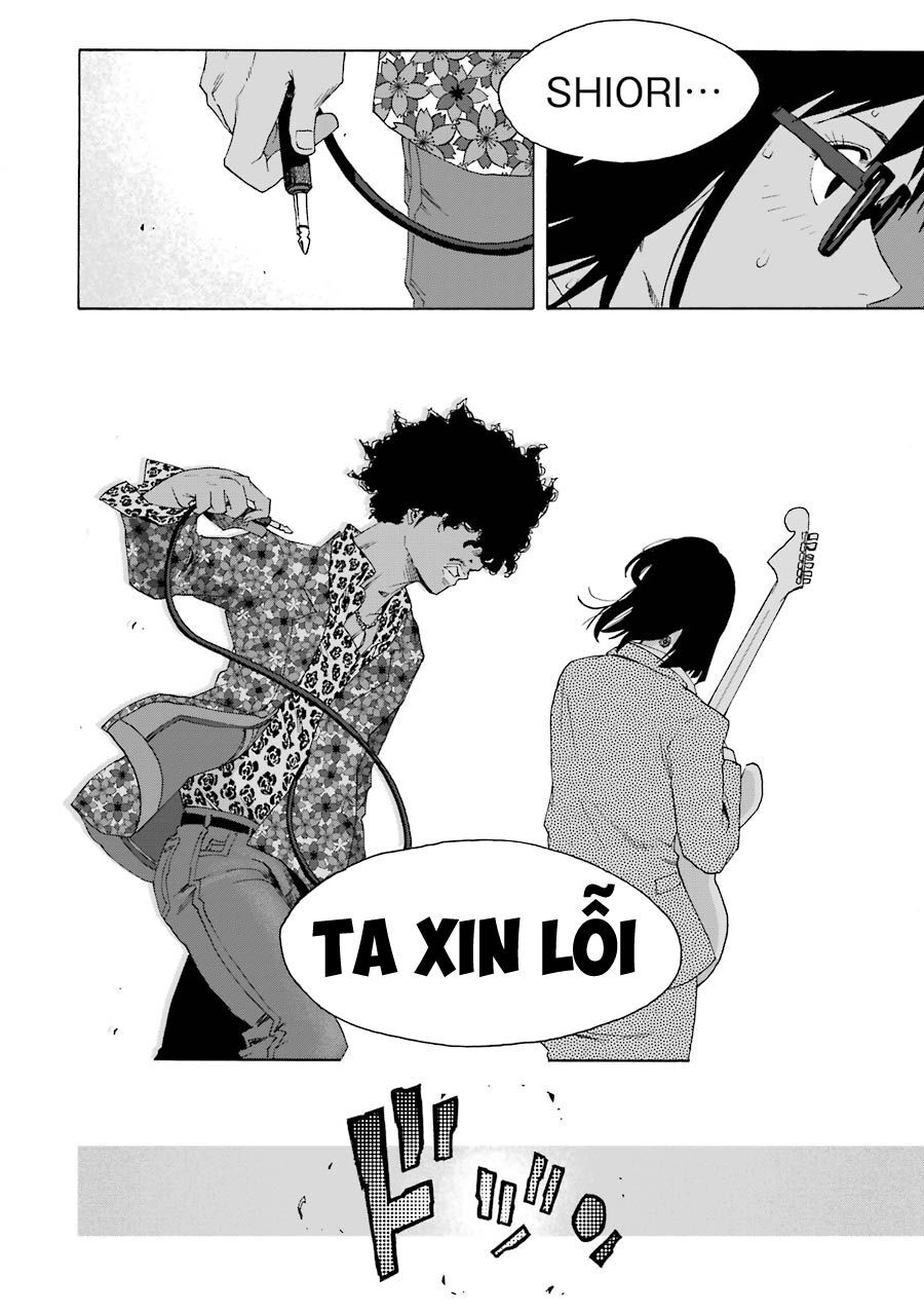 Shiori Experience - Jimi Na Watashi To Hen Na Oji-San Chapter 70 - 50
