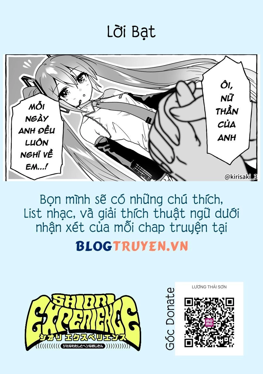 Shiori Experience - Jimi Na Watashi To Hen Na Oji-San Chapter 70 - 52