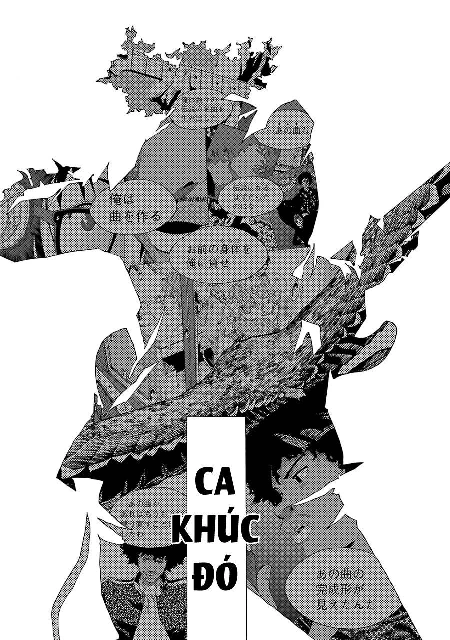 Shiori Experience - Jimi Na Watashi To Hen Na Oji-San Chapter 71 - 12