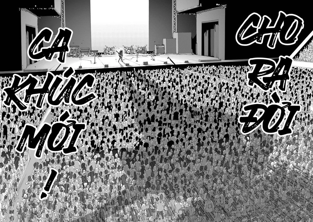 Shiori Experience - Jimi Na Watashi To Hen Na Oji-San Chapter 71 - 14