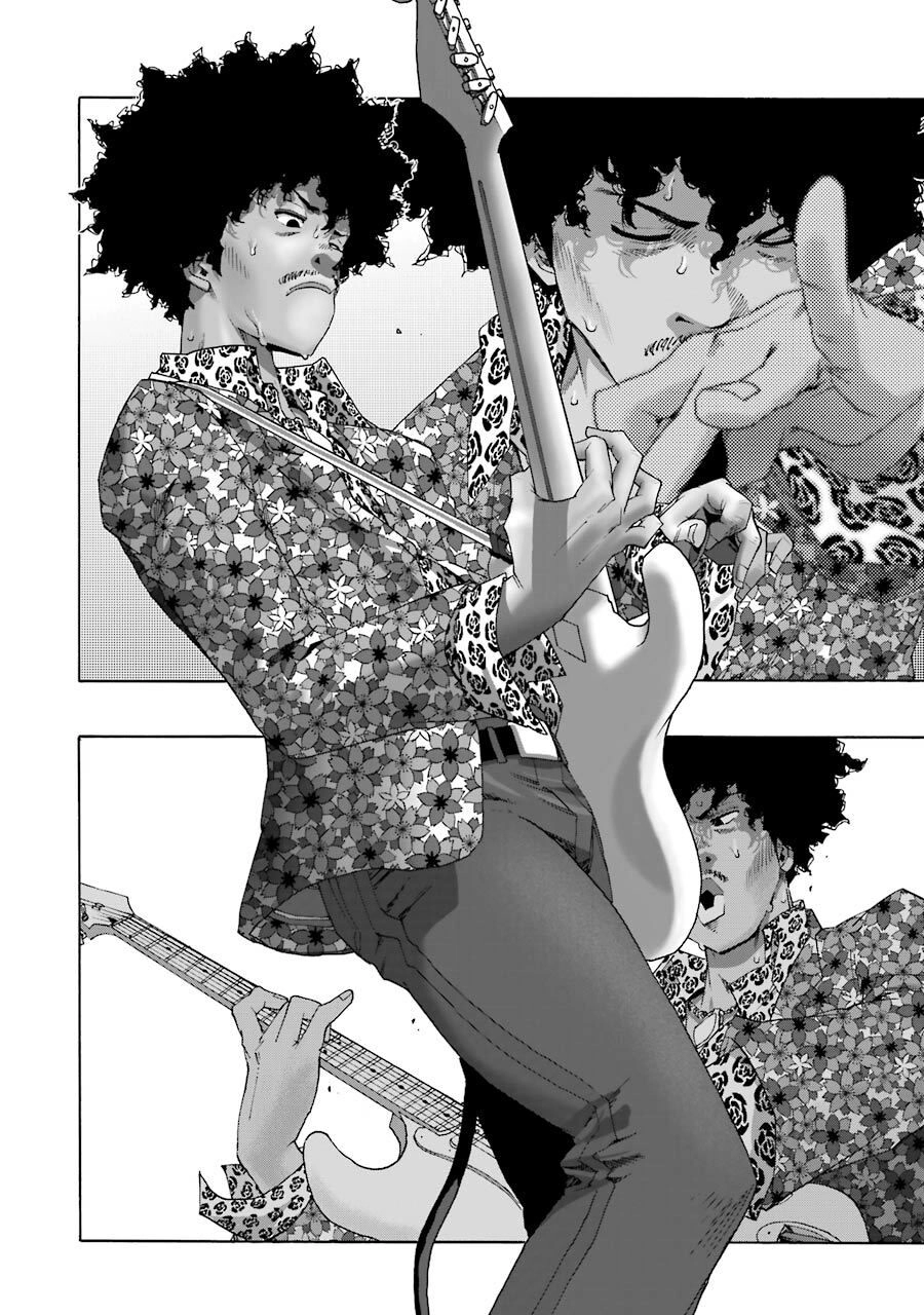 Shiori Experience - Jimi Na Watashi To Hen Na Oji-San Chapter 71 - 16